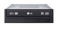 Lg Super Multi DVD-Burner GSA-H54N Barebulk Black (GSA-H54NRBBB)